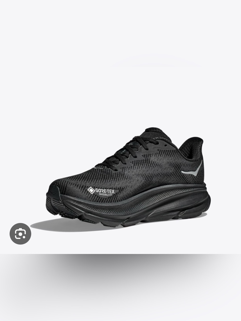 Hoka Clifton 9 gtx 🖤 - Picture 2 of 7